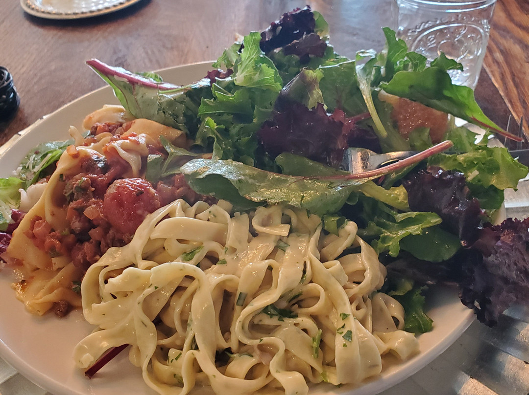 The Cookery Dallas-达拉斯必去景点