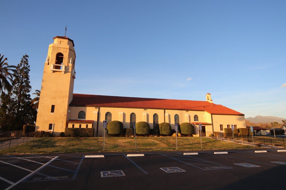 Saint Kateri Tekakwitha Church,Beaumont景点图片