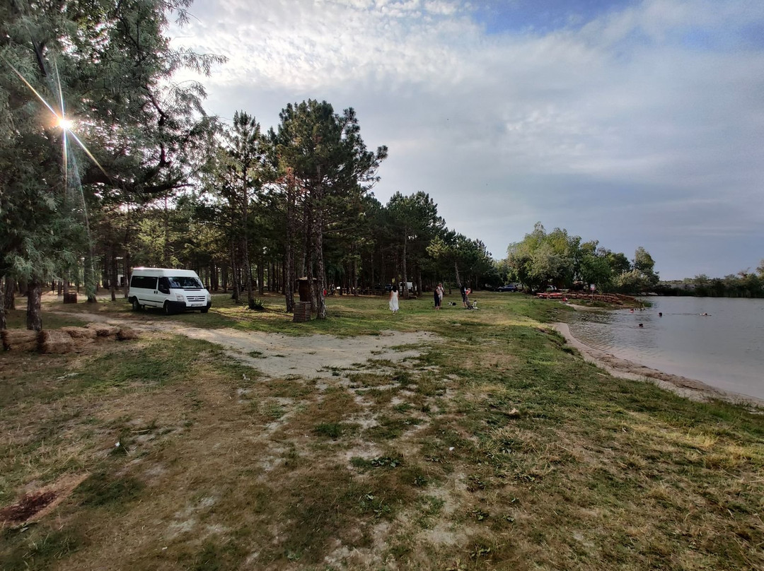 Poyehaly-敖德萨必去景点