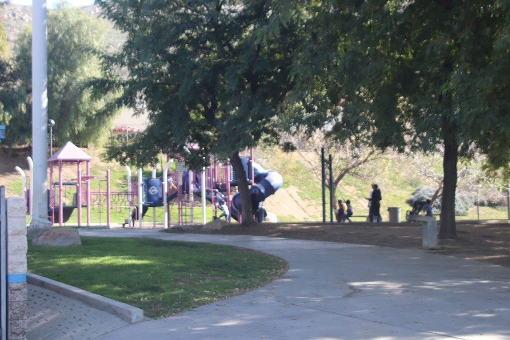 Richard Rollins Community Park景点图片