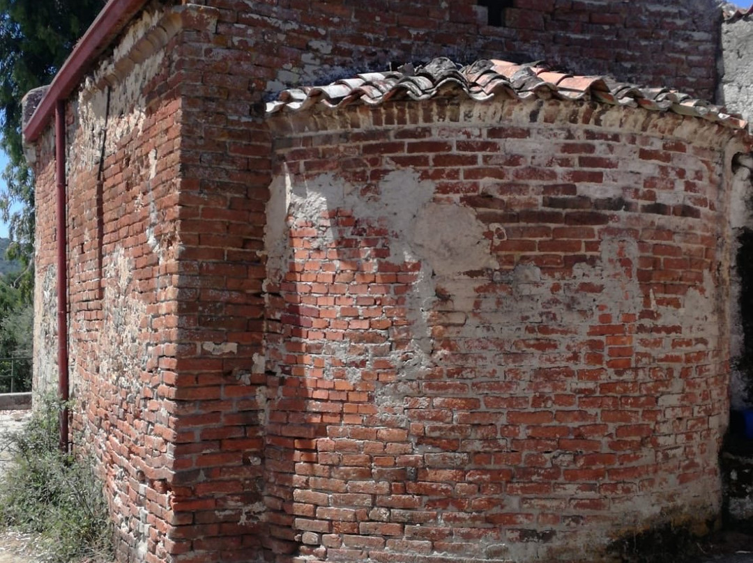 Chiesa Di San Gavino-Bono必去景点