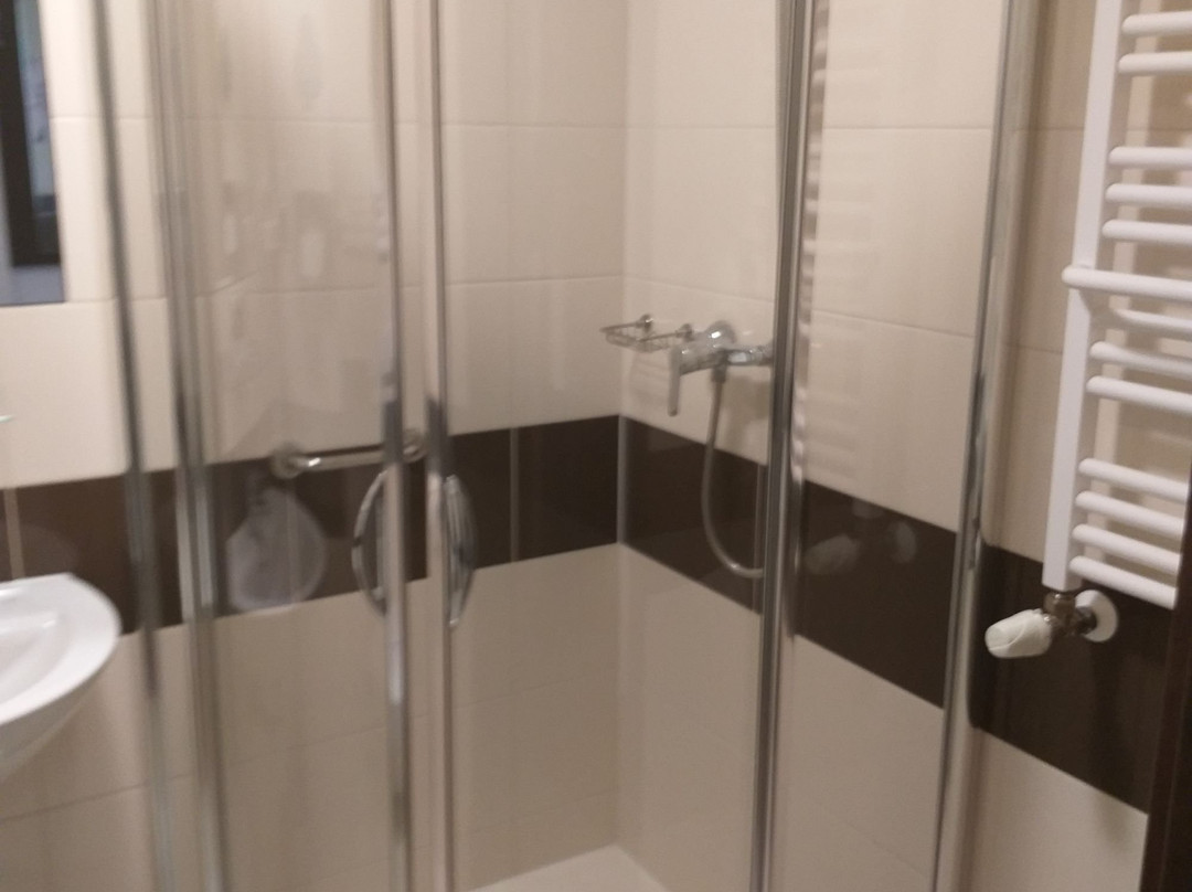 Vestil Hotel Piotrków Trybunalski主图