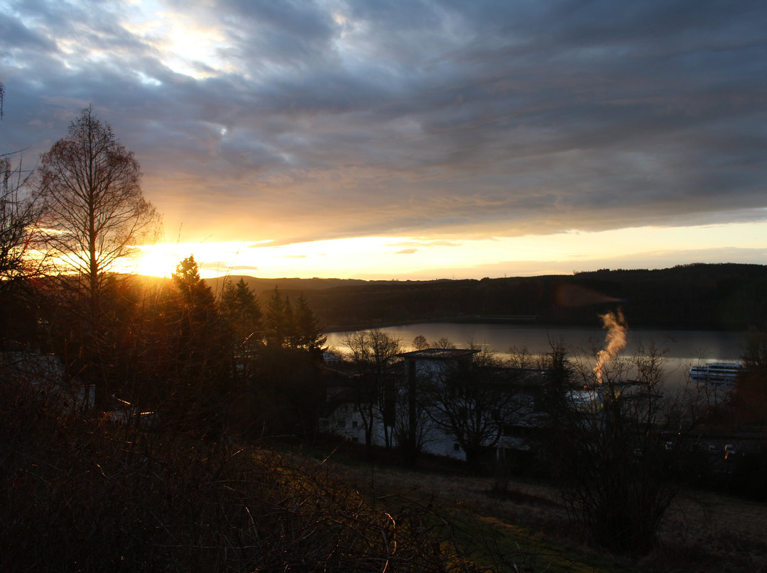 Hotel N51° - Bildungszentrum Sorpesee主图