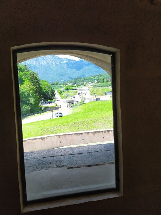Forte Cadine Bus de Vela景点图片
