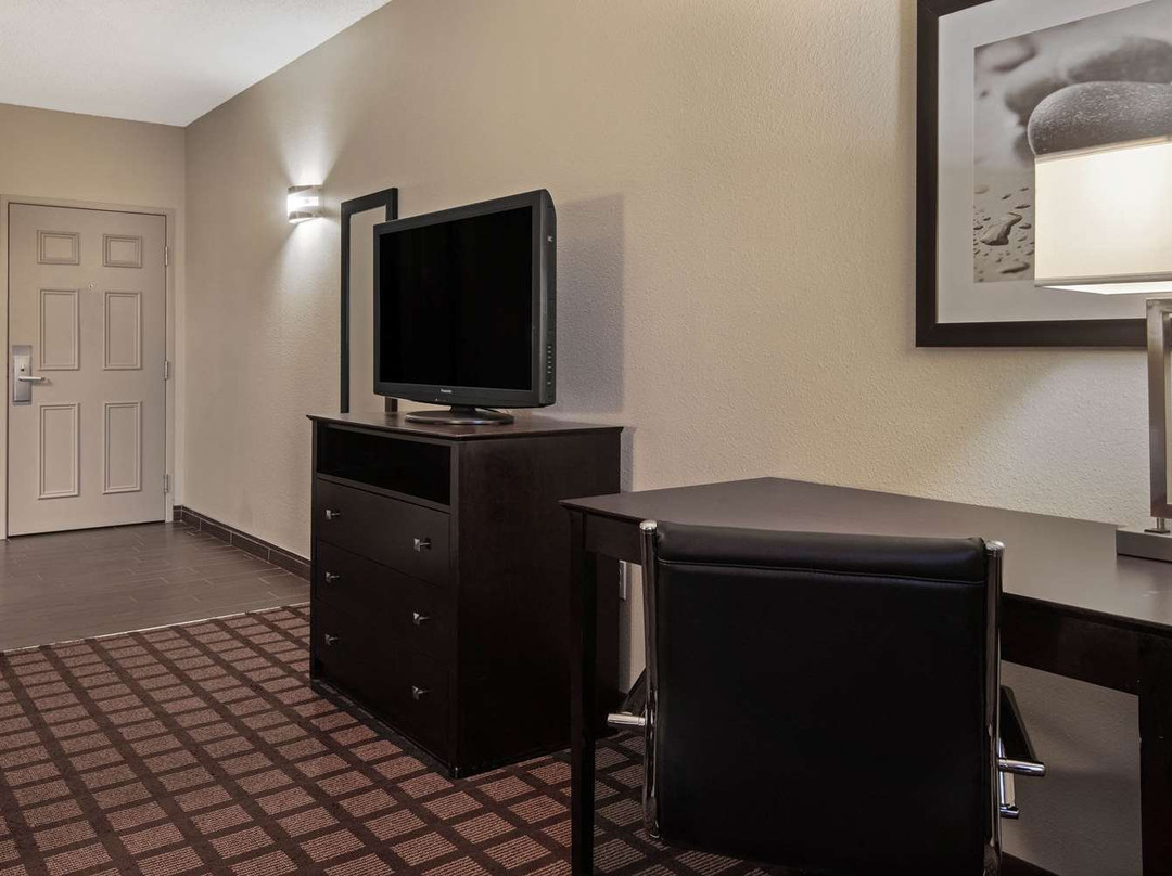 La Quinta By Wyndham Bonita Springs Naples North主图