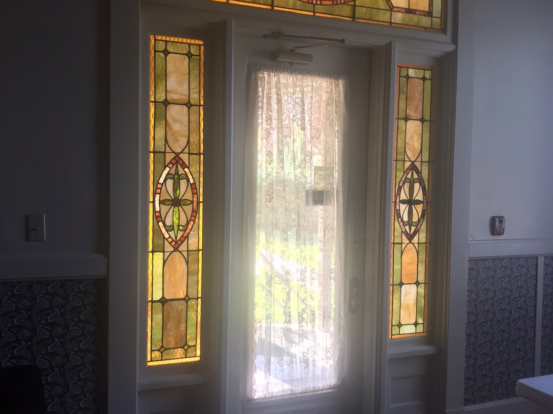 The Mansion at Elfindale Bed & Breakfast主图