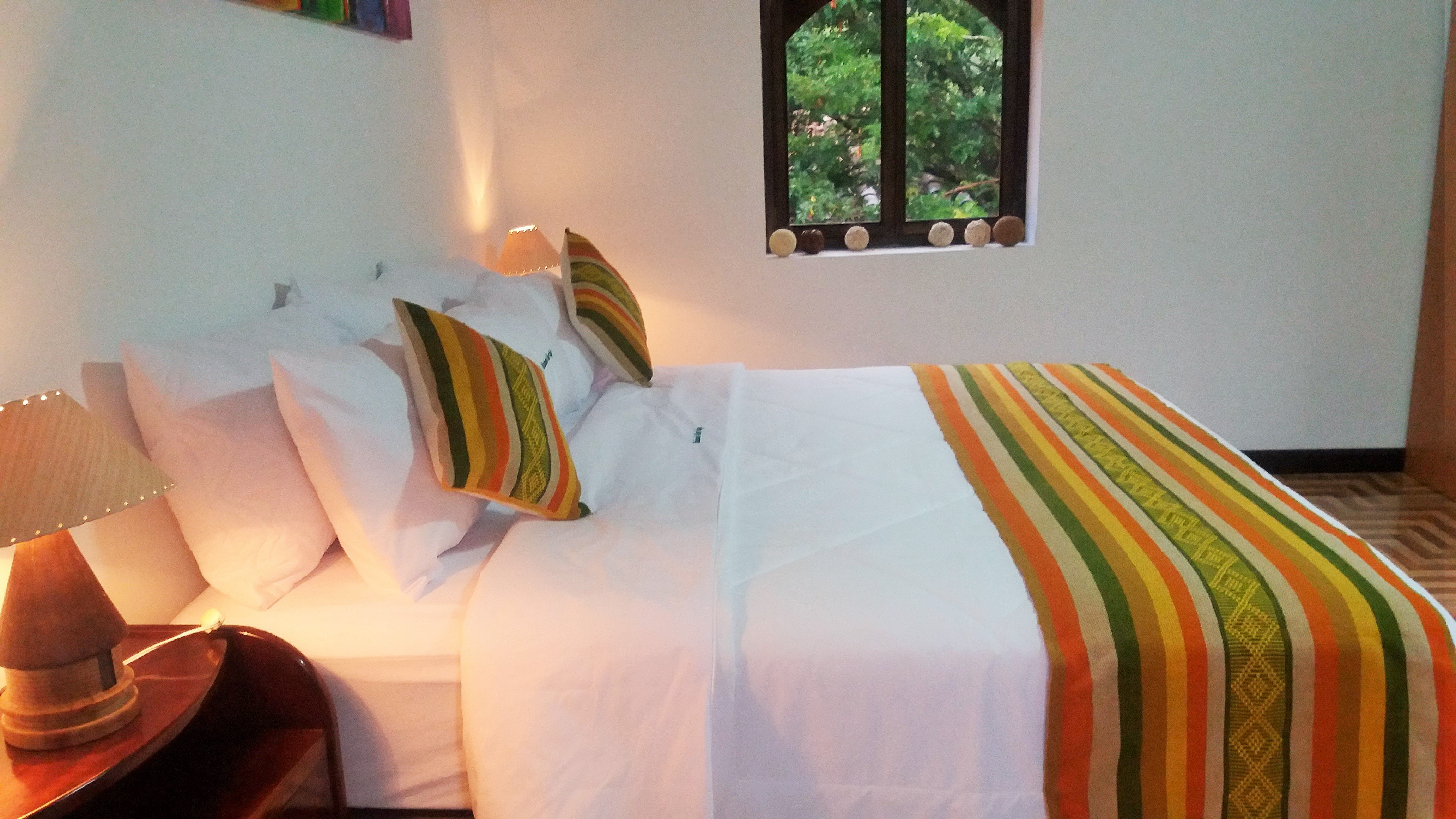 Hotel Utcubamba River Lodge-官方
