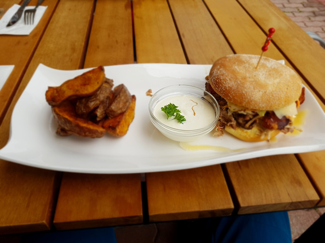 Gasthof Wiesenhofer主图