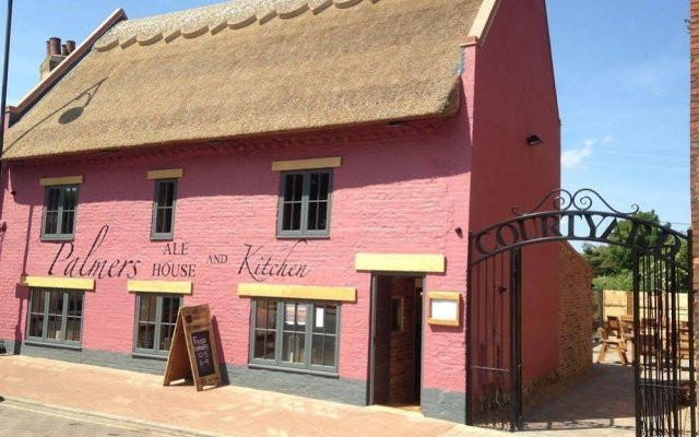 Palmers Ale House & Kitchen主图