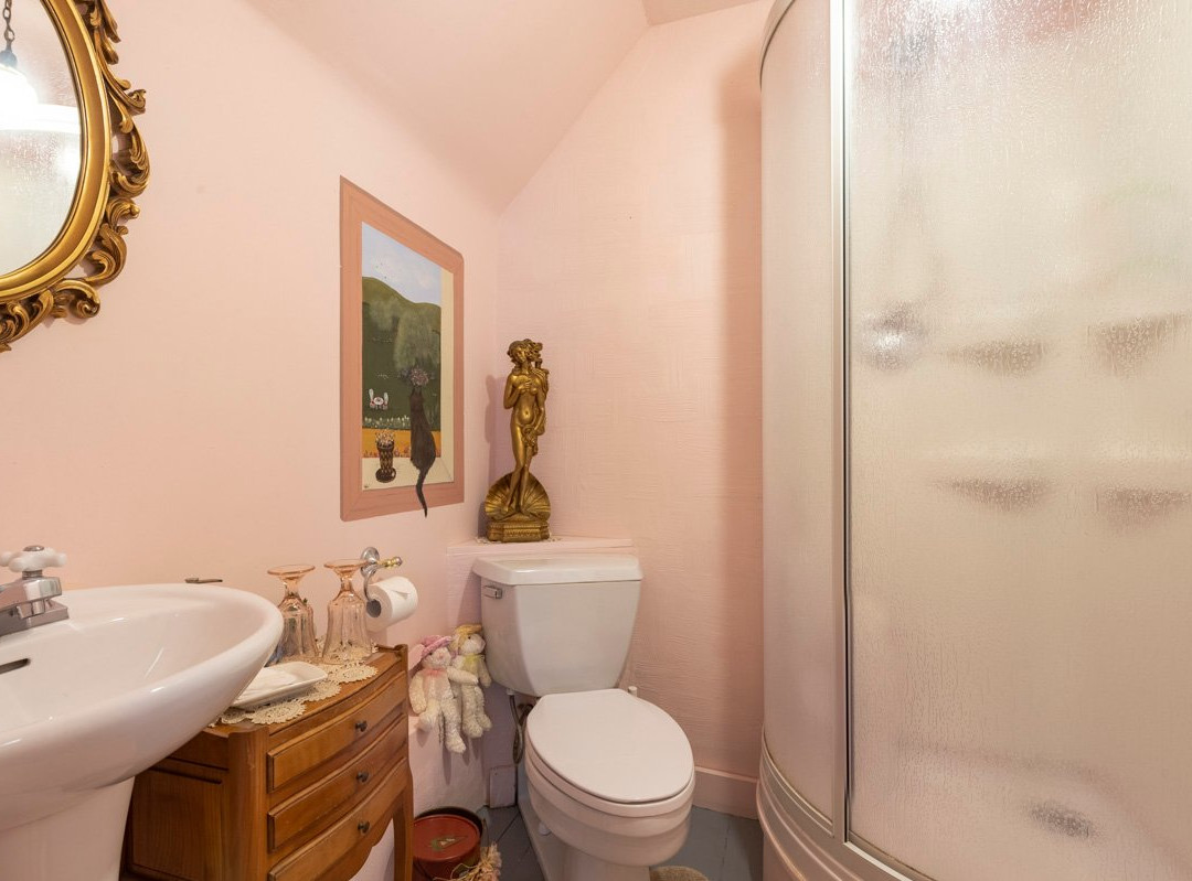 Au Manoir d'Irlande主图