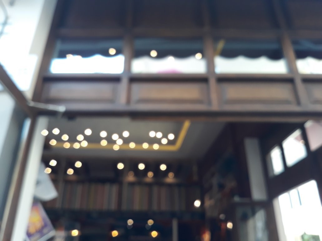 Kochlias Coffee Gallery-Mesolongion必去景点