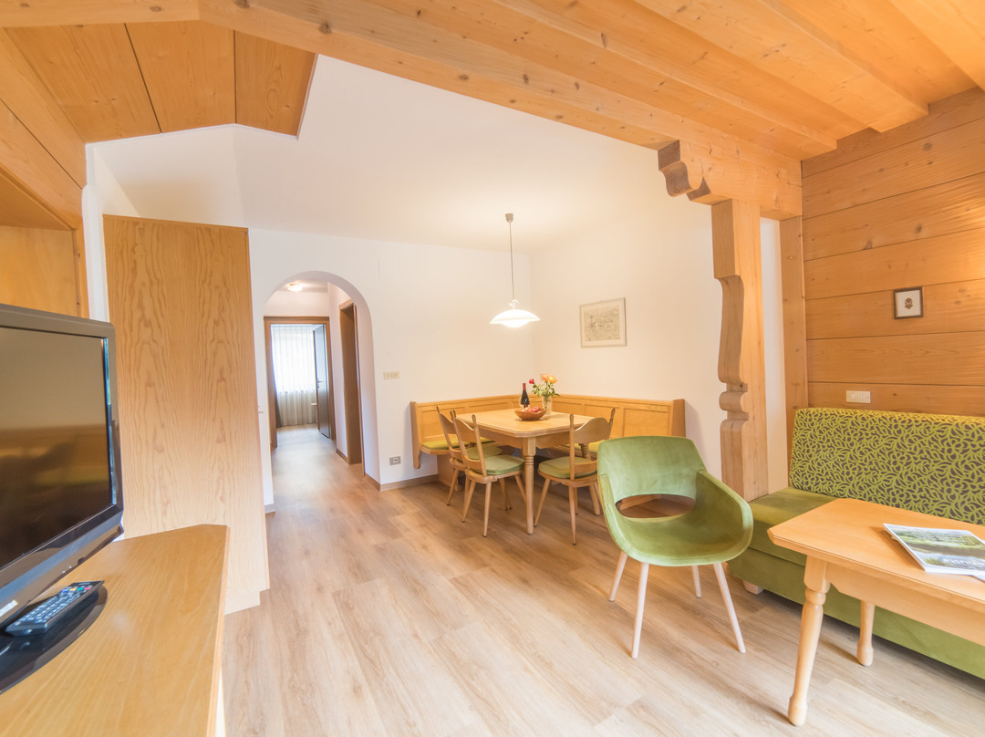 Pension Pardell主图