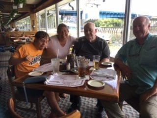 St. Johns River Tours, Inc. - Day Tours-Astor必去景点