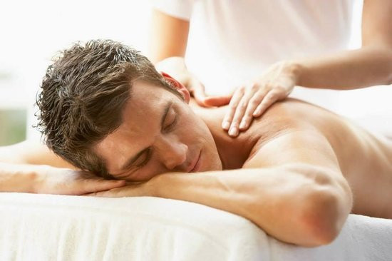 Relaxing massage-里加必去景点
