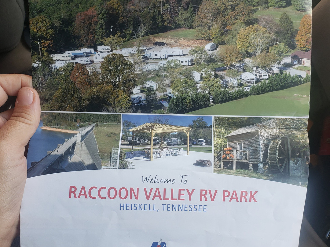 Escapees Raccoon Valley