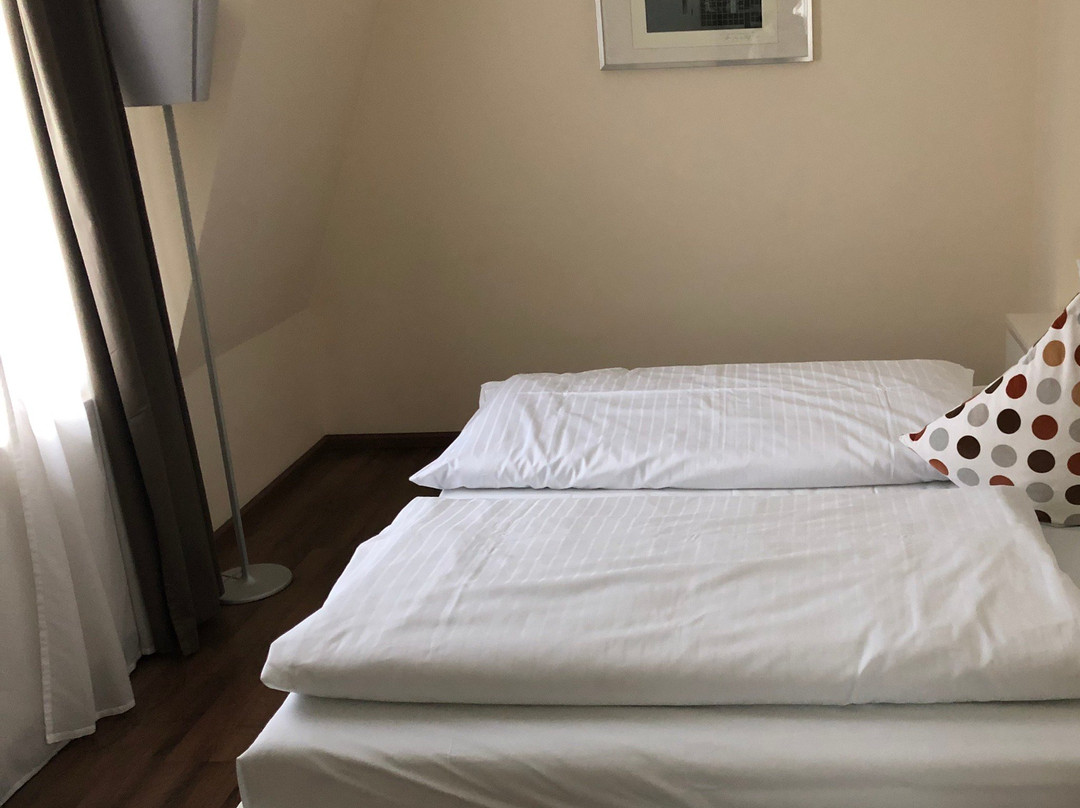 Von Korff's Rest & Relax Hotel主图