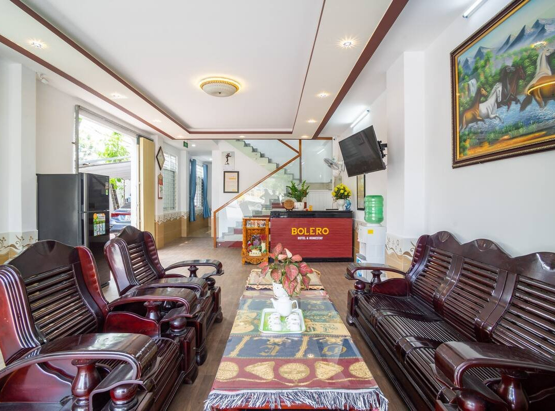 Bolero Hotel & Homestay主图