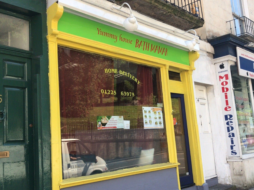 Yummy House