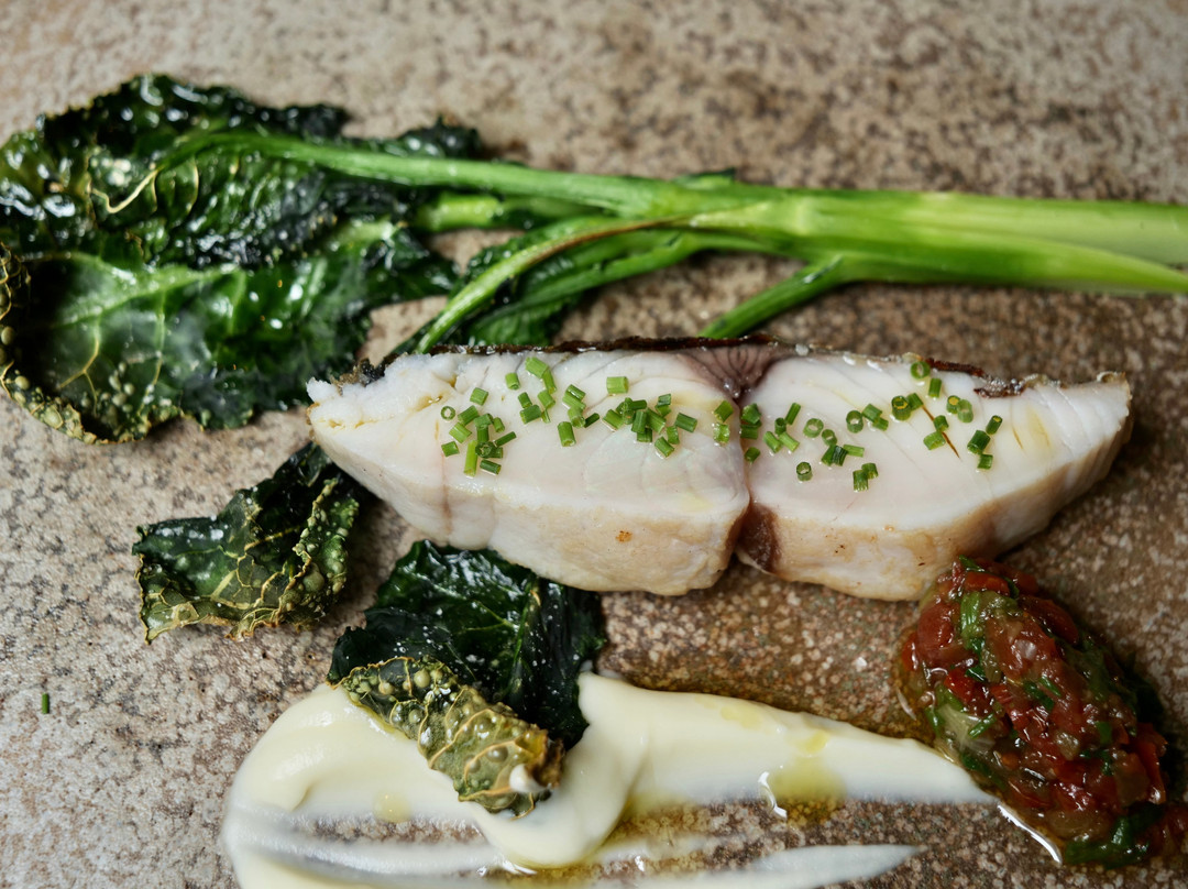 アンブロジア ナガノ