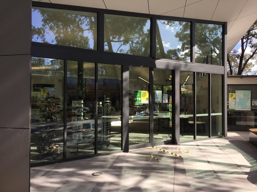 Blue Mountains Visitor Information Centre