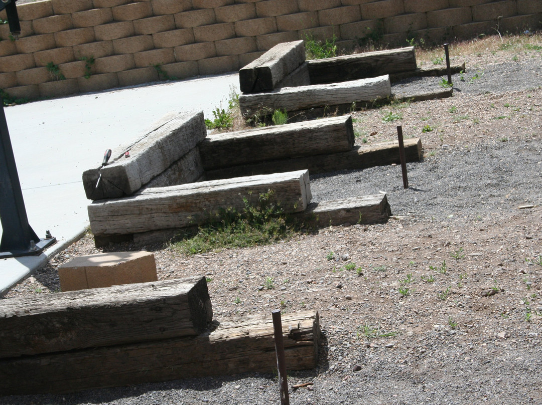 Bryce Zion Inn主图