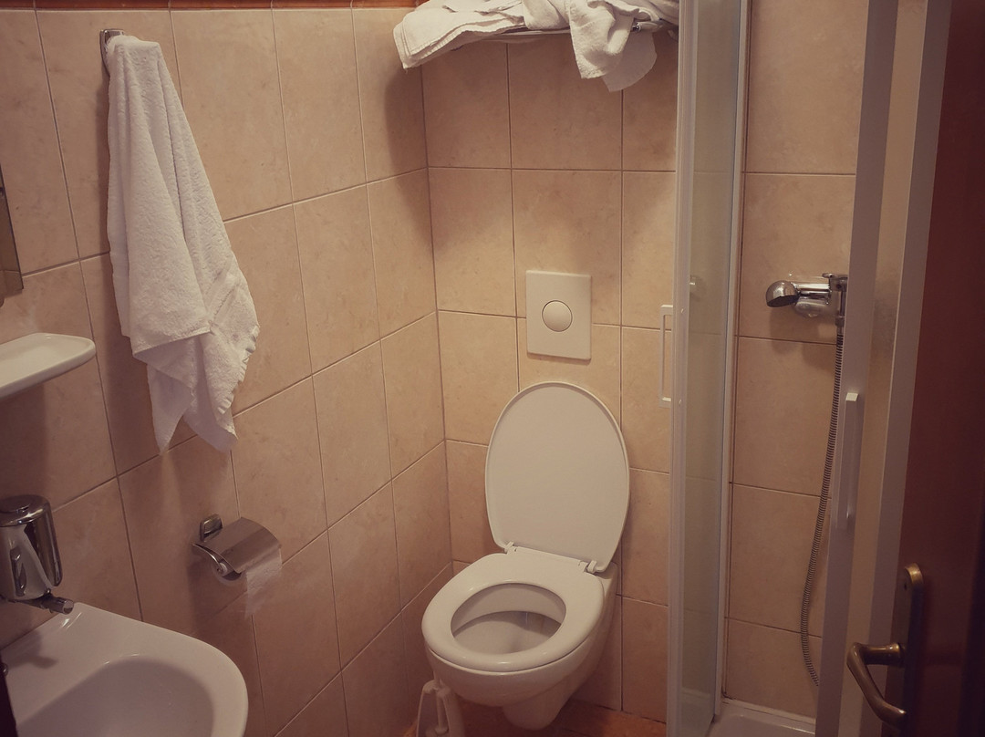 Hotel Kovac Osilnica主图