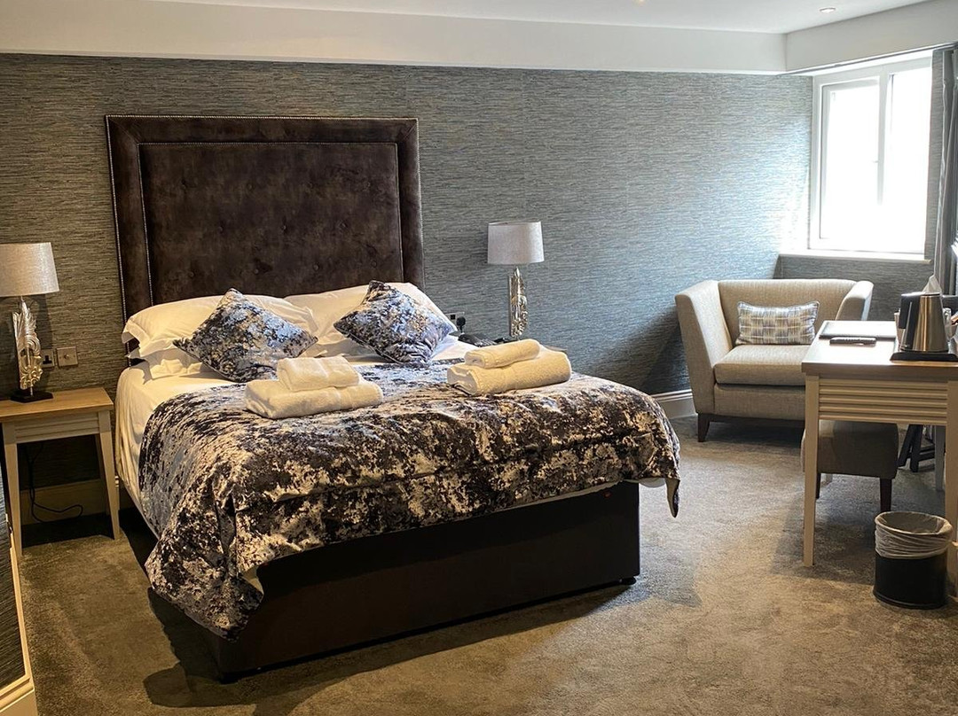 Lord Street Hotel, BW Signature Collection by Best Western主图