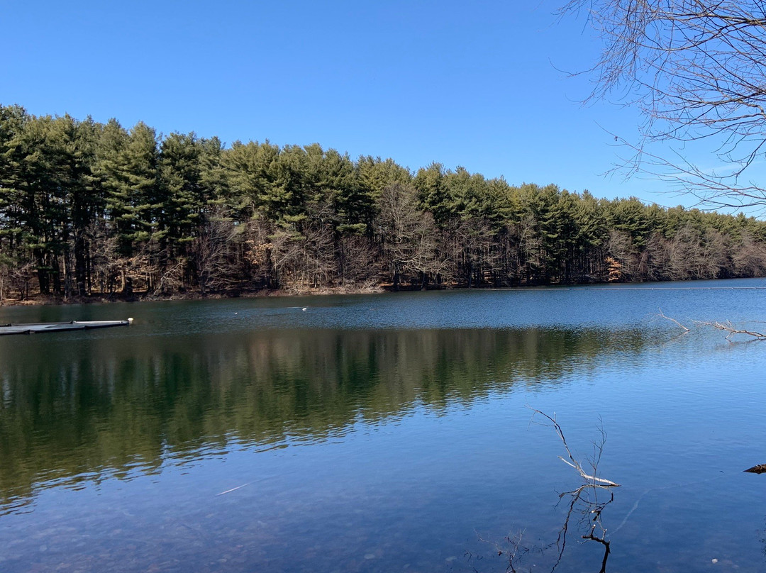 Guiffrida Park-梅里登必去景点