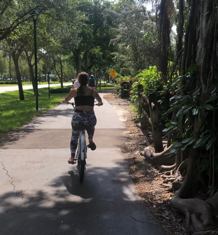 Jw Marriott Miami Turnberry Resort & Spa Golf Course-阿文图拉必去景点