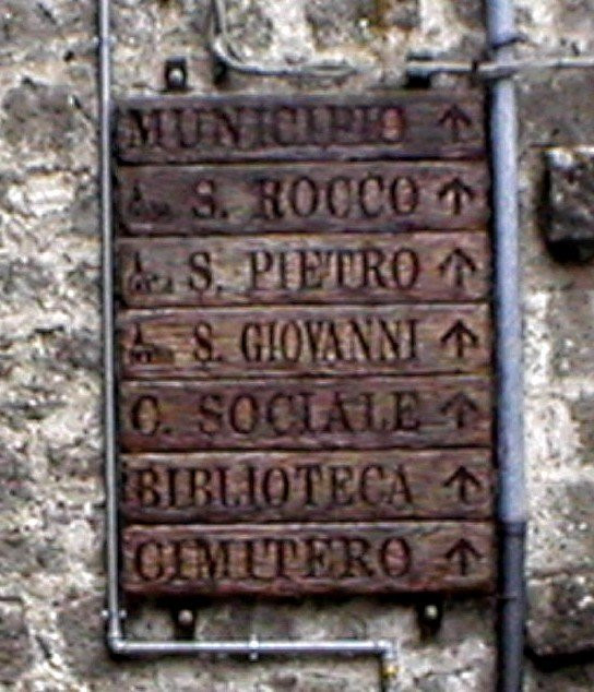Chiesa di San Pietro-Patrica必去景点