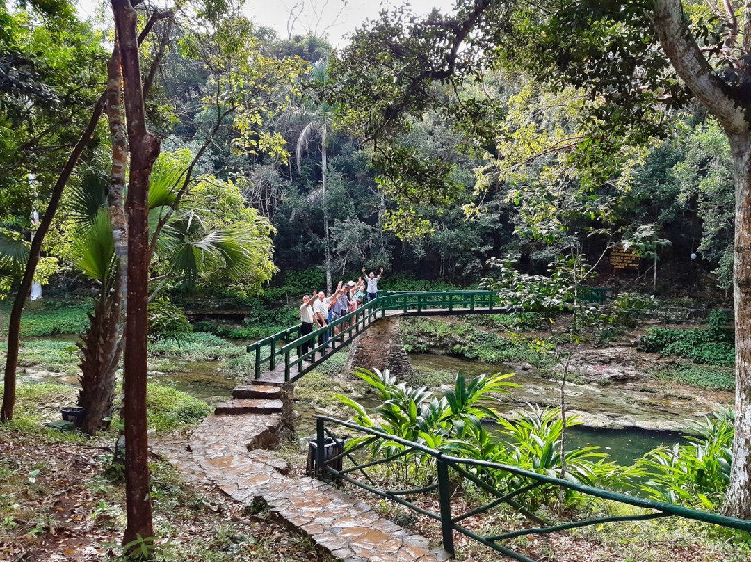 Las Terrazas Complex-Las Terrazas必去景点