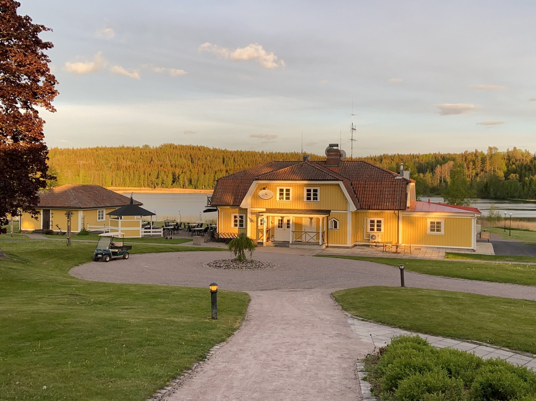 Wiredaholm Golf & Konferens主图