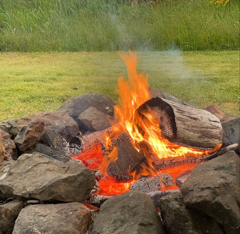 Tradewinds on-the-Bay Motel主图