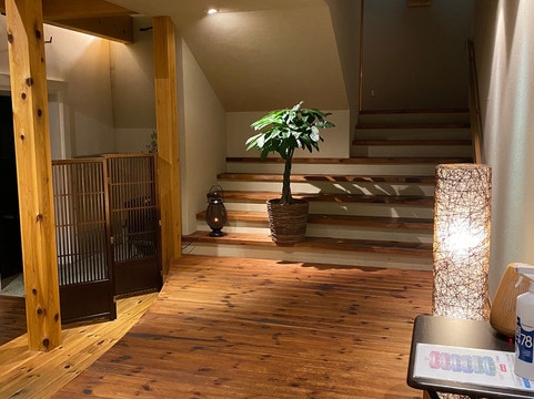 盐原温泉 御宿 小梅屋主图