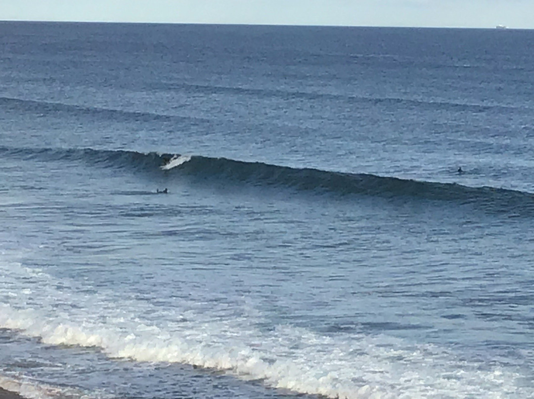 13th Beach-巴望头必去景点