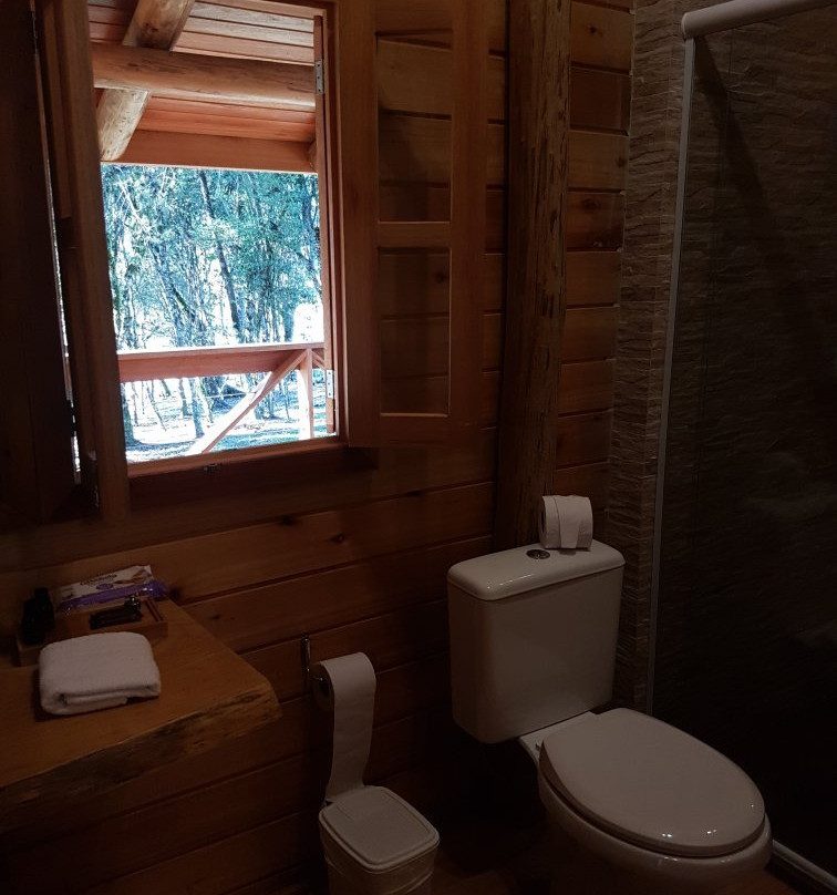 Hospedaria Refugio do Invernador主图