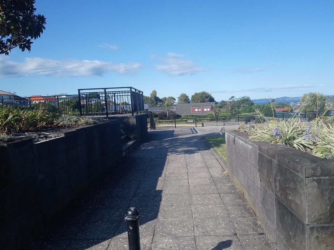 Crawford Reserve-Howick必去景点