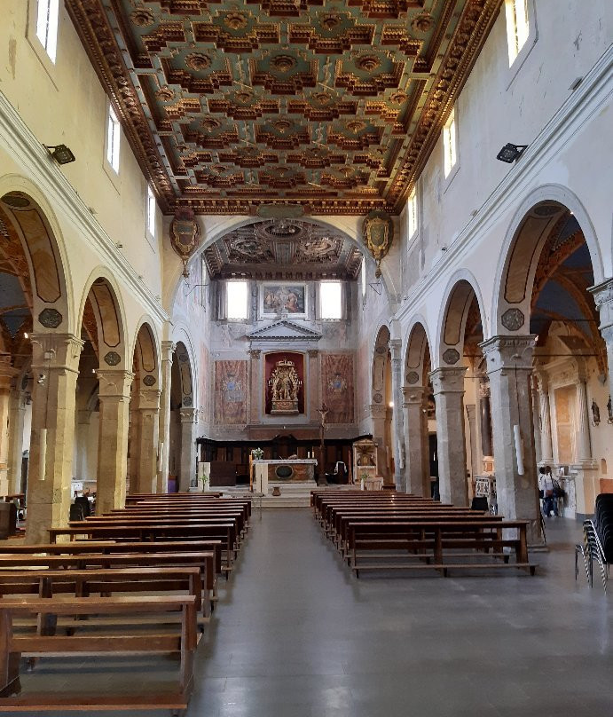 Collegiata di San Giovanni Battista景点图片