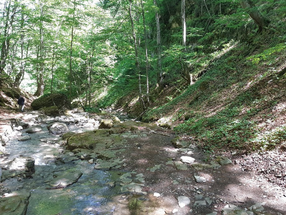 Skoka Falls-Teteven必去景点