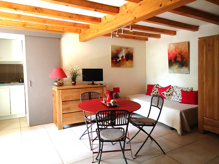 Maison Pons Maison D'hôtes主图