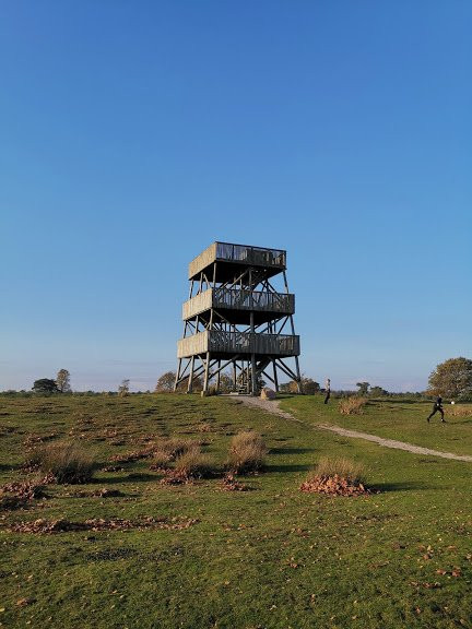 Nationaal Park Drents-Friese Wold-Appelscha必去景点
