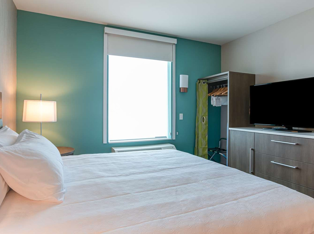 Home2 Suites by Hilton Nashville Bellevue主图