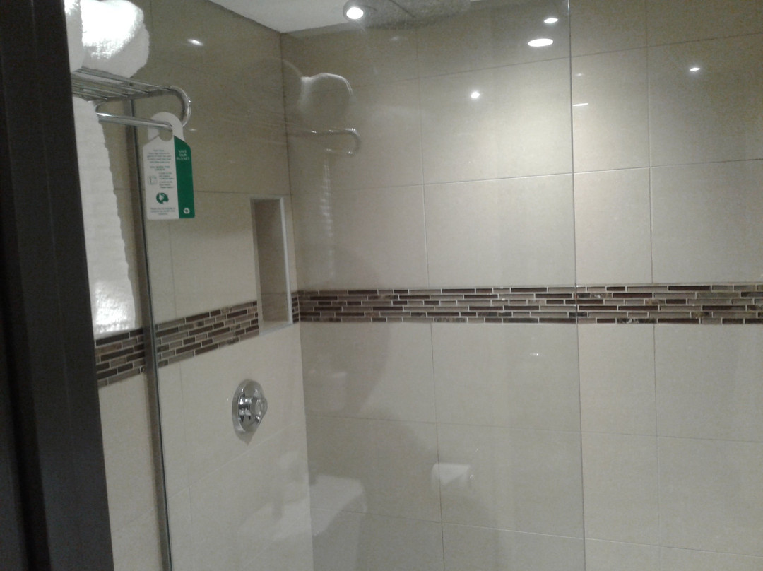 Best Western Wayside Inn主图