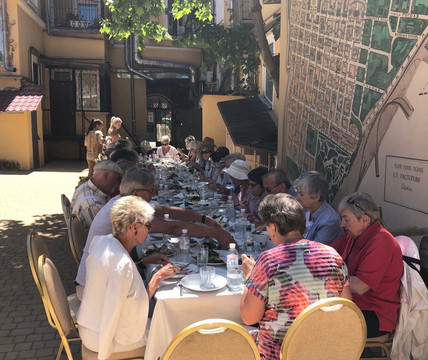 Ways Travel-基希讷乌必去景点