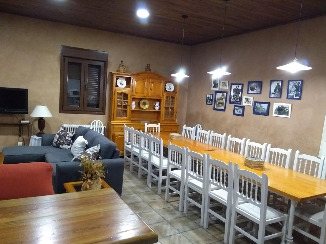 Casa Rural Los Laureles主图