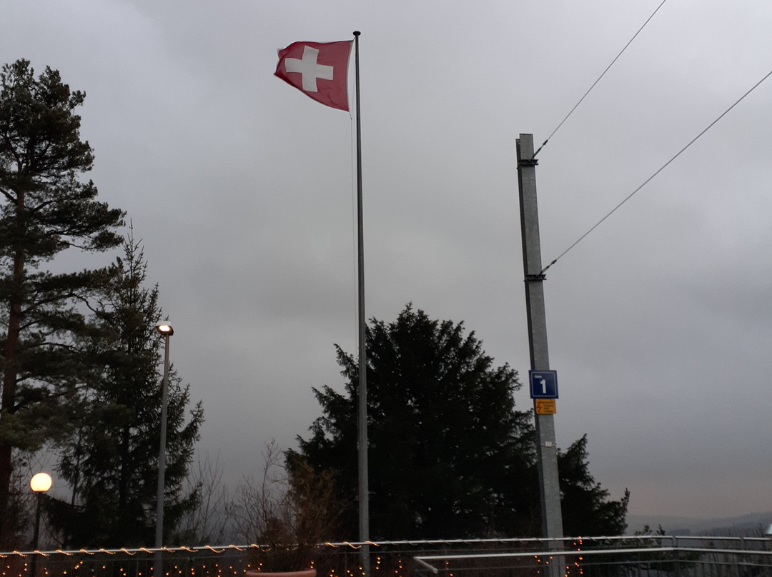 Uetliberg-Uetliberg必去景点
