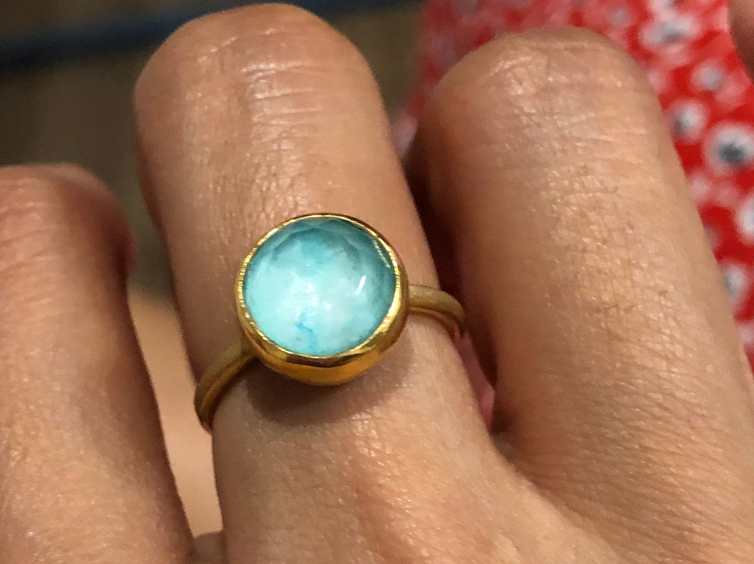 Alexia Handmade Jewelry景点图片