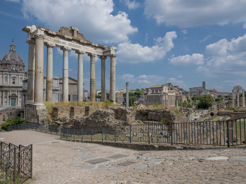 Tours About-罗马必去景点