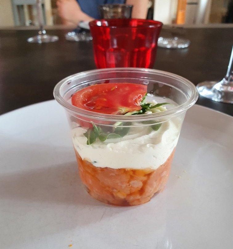 L'Auberge de la Tour主图