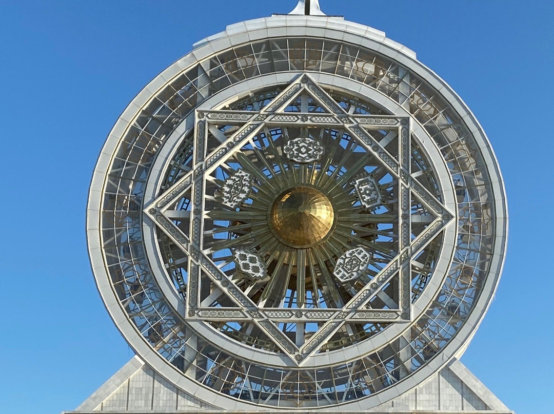 Ferris Wheel景点图片